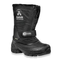 KAMIK Snežni škornji črna 26 EU Winterstiefel Waterbug 5g Gtx