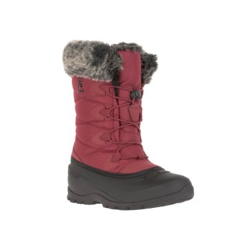 KAMIK Čevlji Kamik Winterstiefel Momentum 3 NK2471RED