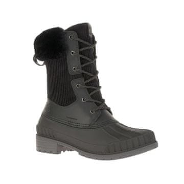 KAMIK Snežni škornji črna 41 EU Winterstiefel Sienna Cuff