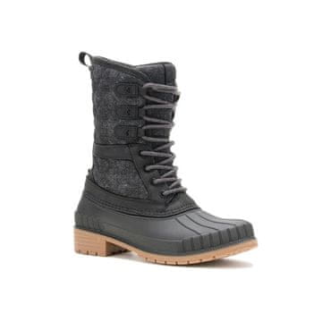 KAMIK Čevlji Kamik Winterstiefel Sienna 3 NK2476CBLK