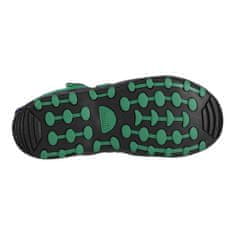 KAMIK Sandali zelena 21 EU Sandale Crab