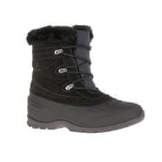 KAMIK Snežni škornji črna 42 EU Winterstiefel Snovalley 5