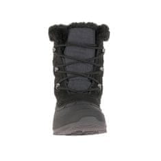 KAMIK Snežni škornji črna 42 EU Winterstiefel Snovalley 5