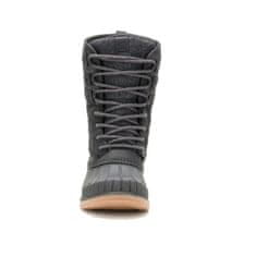 KAMIK Snežni škornji črna 39 EU Winterstiefel Sienna 3
