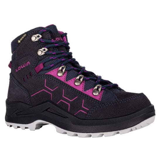 Lowa Čevlji treking čevlji Evo Gtx Mid