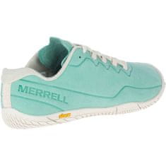 Merrell Čevlji obutev za tek turkizna 38 EU Vapor Glove 3 Luna