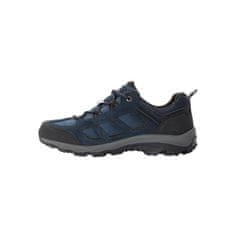 Jack Wolfskin Čevlji treking čevlji 43 EU VOjo 3 Texapore Low