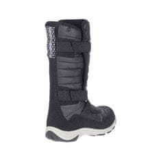 Merrell Snežni škornji elegantni čevlji črna 38 EU Approach Sport Tall Zip Polar