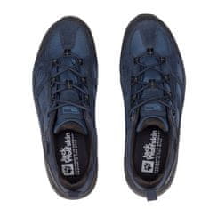 Jack Wolfskin Čevlji treking čevlji 43 EU VOjo 3 Texapore Low
