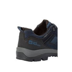 Jack Wolfskin Čevlji treking čevlji 43 EU VOjo 3 Texapore Low