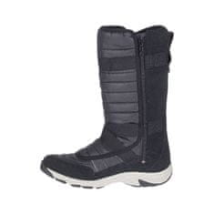 Merrell Snežni škornji elegantni čevlji črna 38 EU Approach Sport Tall Zip Polar