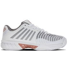 K-SWISS Čevlji teniški copati bela 38 EU Express Light 3