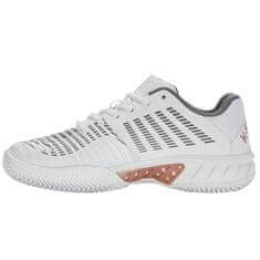 K-SWISS Čevlji teniški copati bela 38 EU Express Light 3
