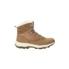 Jack Wolfskin Čevlji bež 38 EU Everquest High Texapore