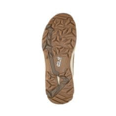 Jack Wolfskin Čevlji bež 38 EU Everquest High Texapore