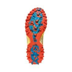 La Sportiva Čevlji obutev za tek rumena 43.5 EU La Bushido Iii 2024