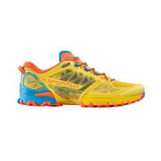 La Sportiva Čevlji obutev za tek rumena 43.5 EU La Bushido Iii 2024