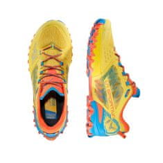 La Sportiva Čevlji obutev za tek rumena 43.5 EU La Bushido Iii 2024