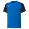 Puma Majice modra XXL Teampacer