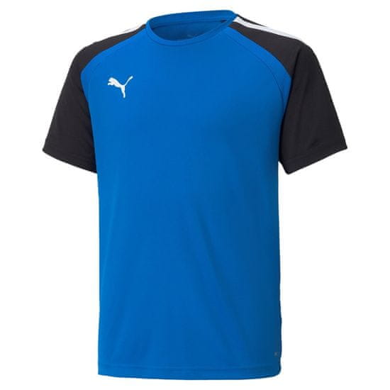 Puma Majice modra Teampacer