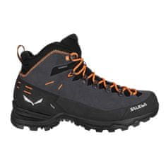 Salewa Čevlji treking čevlji siva 41 EU Alp Mate Winter Mid Wp