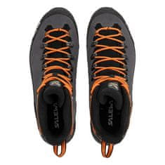 Salewa Čevlji treking čevlji siva 41 EU Alp Mate Winter Mid Wp