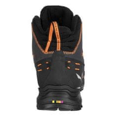 Salewa Čevlji treking čevlji siva 41 EU Alp Mate Winter Mid Wp