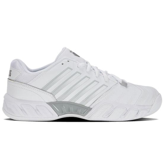 K-SWISS Čevlji bela Bigshot Light 4 Indoor