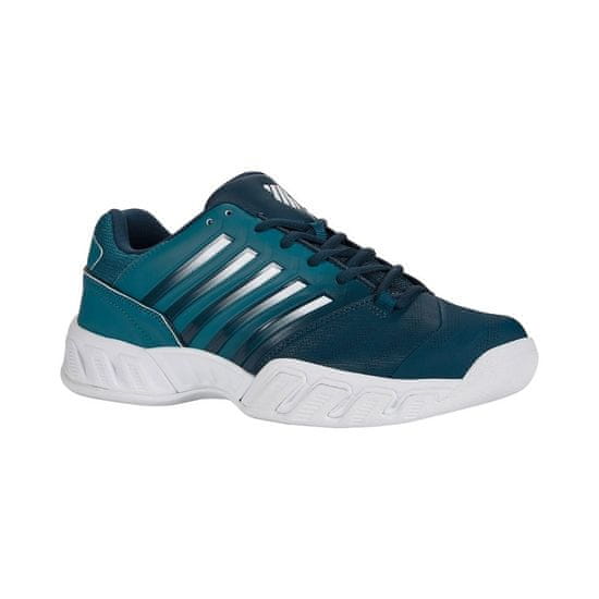 K-SWISS Čevlji teniški copati turkizna Bigshot Light 4 Indoor