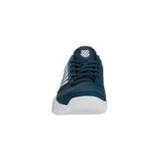 K-SWISS Čevlji teniški copati turkizna 41.5 EU Bigshot Light 4 Indoor
