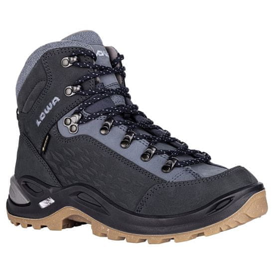 Lowa Čevlji treking čevlji Renegade Warm Mid Gtx