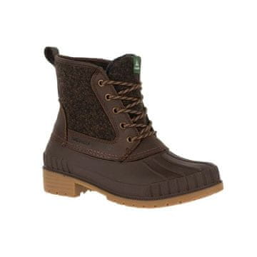 KAMIK Čevlji Winterstiefel Sienna Mid NK2230DB3