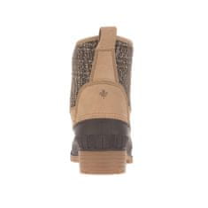 KAMIK Škornji bež 40 EU Winterstiefel Sienna Mid