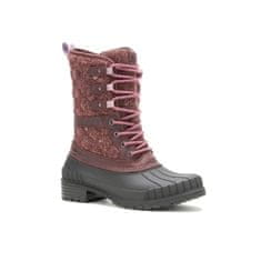 KAMIK Snežni škornji roza 39 EU Winterstiefel Sienna 3