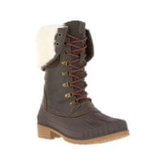 KAMIK Škornji rjava 41 EU Winterstiefel Sienna Flannell 2