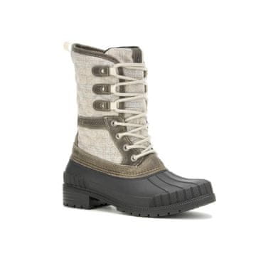 KAMIK Čevlji Kamik Winterstiefel Sienna 3 NK2476CGRY