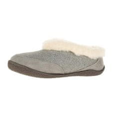 KAMIK Copati elegantni čevlji siva 38 EU HK2152GRY