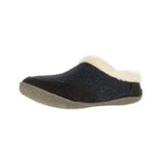 KAMIK Copati elegantni čevlji 42 EU HK0151BLK