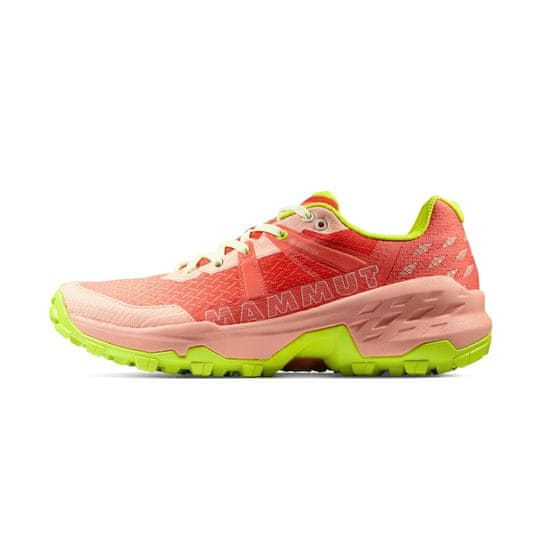 Mammut Čevlji treking čevlji roza Sertig Ii Low Gtx