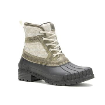 KAMIK Čevlji Kamik Winterstiefel Sienna Mid 2 NK2477CGRY