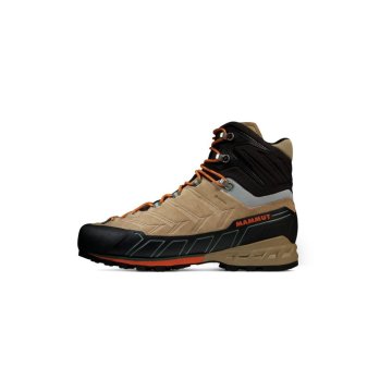 Mammut Čevlji treking čevlji rjava Kento Tour High Gtx