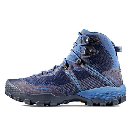 Mammut Čevlji treking čevlji mornarsko modra Ducan Ii High Gtx
