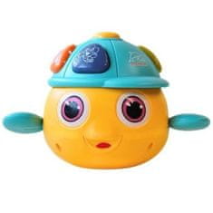 Bo Jungle glasbene ribe Goofy 12m+