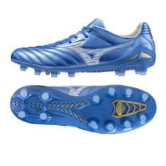 Mizuno Čevlji modra 40.5 EU Monarcida Neo Iii Pro
