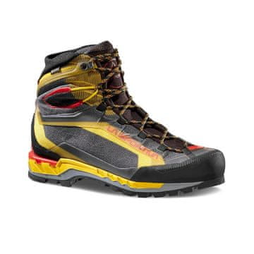 La Sportiva Čevlji treking čevlji črna Trango Tech Gtx