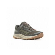 Merrell Čevlji obutev za tek grafitna 44.5 EU Nova 3 Gtx