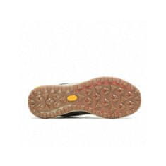 Merrell Čevlji obutev za tek grafitna 44.5 EU Nova 3 Gtx
