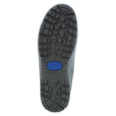 Meindl Čevlji treking čevlji črna 45 EU Military-stiefel Army Gtx