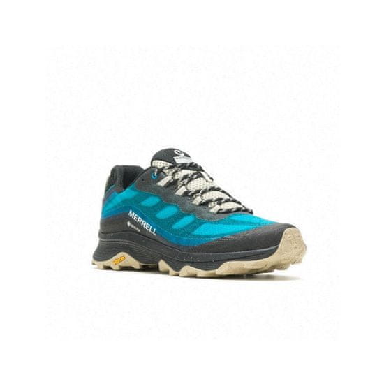 Merrell Čevlji treking čevlji Moab Speed Gtx