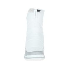 Merrell Snežni škornji bela 40.5 EU Sport Mid Zip Polar